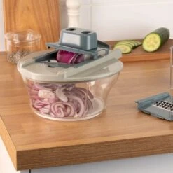 Handy Kitchen Mandoline Chopper -Online Tableware Store 30893441 alt03
