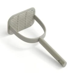 Handy Kitchen Masher With Silicone Scraper 5 Handy Kitchen Masher With Silicone Scraper -Online Tableware Store 30893442 alt02