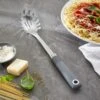 Spaghetti Serve With Soft Grip Handle