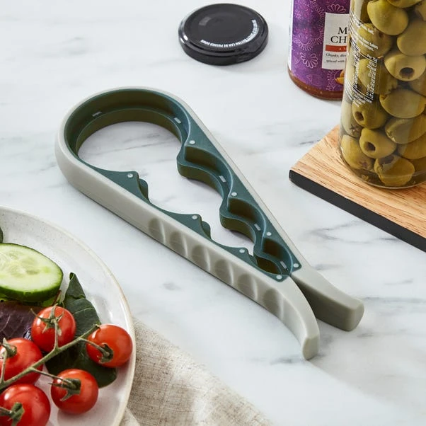 Handy Kitchen Bottle & Jar Opener 1 Handy Kitchen Bottle & Jar Opener