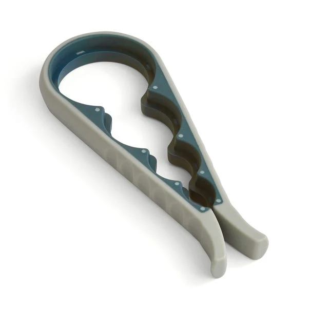 Handy Kitchen Bottle & Jar Opener 3 Handy Kitchen Bottle & Jar Opener - Image 3