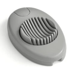 Handy Kitchen Stainless Steel Egg Slicer -Online Tableware Store 30893467 alt02