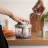 Handy Kitchen Food Chopper