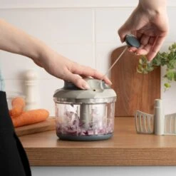 Handy Kitchen Food Chopper