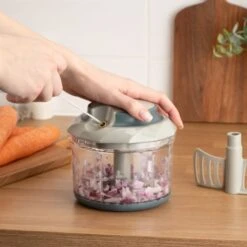 Handy Kitchen Food Chopper -Online Tableware Store 30893472 alt02