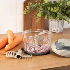 Handy Kitchen Food Chopper -Online Tableware Store 30893472 alt05