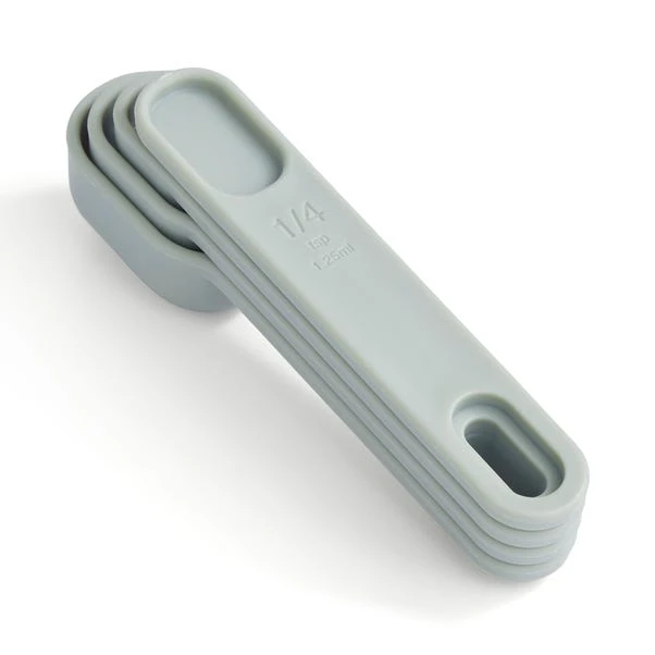 Handy Kitchen Measuring Spoons 3 Handy Kitchen Measuring Spoons - Image 3