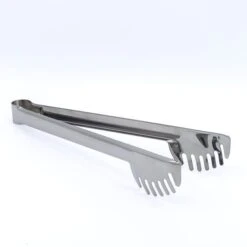 World Foods Stainless Steel Pasta Tongs 10 World Foods Stainless Steel Pasta Tongs -Online Tableware Store 30893502 alt03