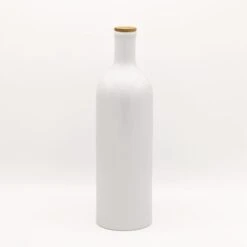 World Foods White Ceramic 900ml Oil Bottle 13 World Foods White Ceramic 900ml Oil Bottle -Online Tableware Store 30893503 alt03