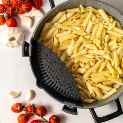 World Foods Clip On Colander -Online Tableware Store 30893505 alt02