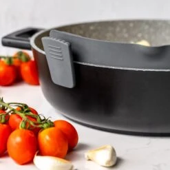 World Foods Clip On Colander -Online Tableware Store 30893505 alt09