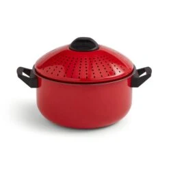 World Foods Pasta Pot 5 World Foods Pasta Pot -Online Tableware Store 30897763 alt02