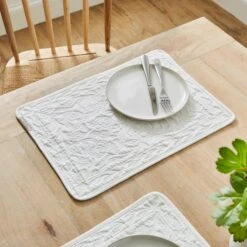 Churchgate Morcott Set Of 2 Quilted Placemats 11 Churchgate Morcott Set Of 2 Quilted Placemats -Online Tableware Store 30898503 alt01
