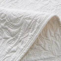 Churchgate Morcott Set Of 2 Quilted Placemats 12 Churchgate Morcott Set Of 2 Quilted Placemats -Online Tableware Store 30898503 alt02