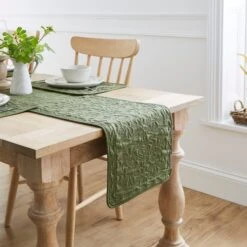 Churchgate Morcott Set Of 2 Quilted Placemats 9 Churchgate Morcott Set Of 2 Quilted Placemats -Online Tableware Store 30898504 alt03