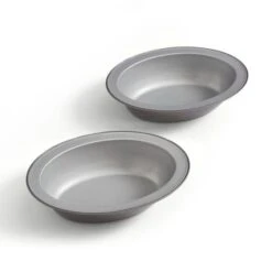 Set Of 2 Air Fryer Oval Dishes -Online Tableware Store 30901312 alt02