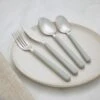 Arlo 16 Piece Sage Cutlery Set