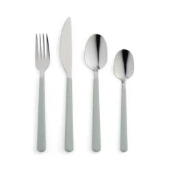 Arlo 16 Piece Sage Cutlery Set -Online Tableware Store 30920961 alt05