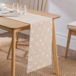Daisy Jute Runner -Online Tableware Store 30922197