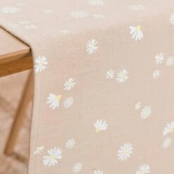 Daisy Jute Runner -Online Tableware Store 30922197 alt01