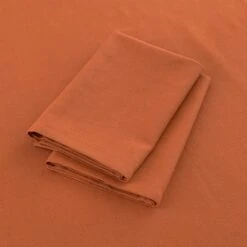 Set Of 4 Isabelle Cotton Napkins