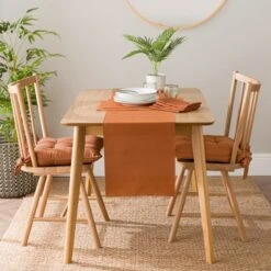 Recycled Ribbed Table Runner 27 Recycled Ribbed Table Runner -Online Tableware Store 30922225