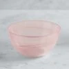 Marble Glass Bowl