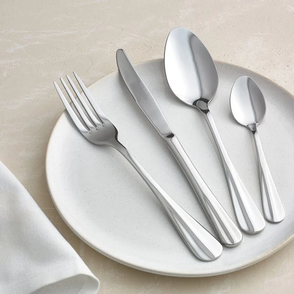Henley 16 Piece Cutlery Set 1 Henley 16 Piece Cutlery Set