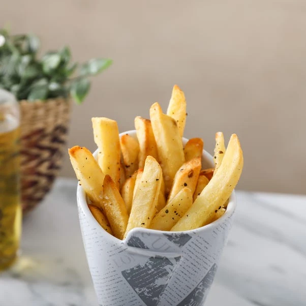 Ceramic Chip Holder 2 Ceramic Chip Holder - Image 2