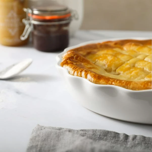 Round Pie Dish 2 Round Pie Dish - Image 2