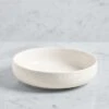 Heart Embossed Pasta Bowl