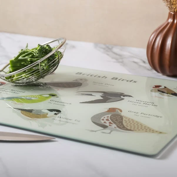 Birds Worktop Saver 2 Birds Worktop Saver - Image 2