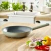Cast Aluminium Frying Pan 28cm Green