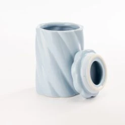 Twisted Kitchen Canister -Online Tableware Store 30922851 alt02