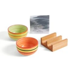 Taco Set With Seasoning -Online Tableware Store 30922945 alt02