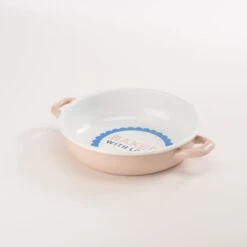 Enamel 1.3L Round Roaster 5 Enamel 1.3L Round Roaster -Online Tableware Store 30923139 alt02