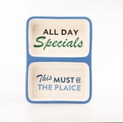 Fish And Chip Tray -Online Tableware Store 30923156 alt02