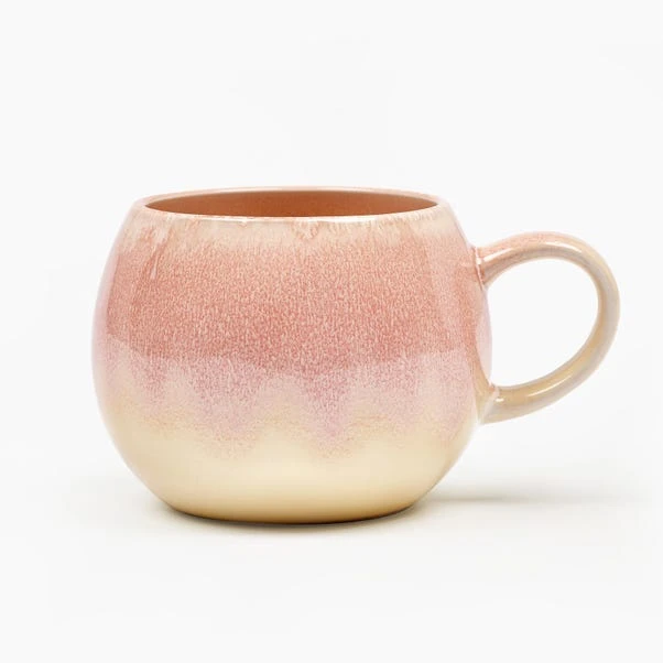 Ombre Bulb Mug 2 Ombre Bulb Mug - Image 2
