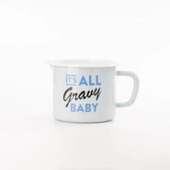 Enamel Gravy Jug 6 Enamel Gravy Jug -Online Tableware Store 30923164 alt02