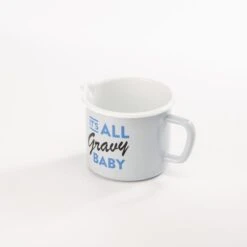 Enamel Gravy Jug 7 Enamel Gravy Jug -Online Tableware Store 30923164 alt03