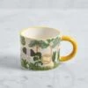 Animal Safari Mini Mug