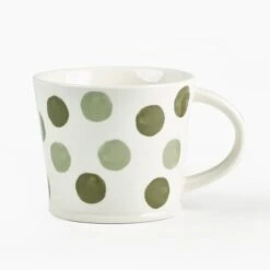 Spot Print Mug 11 Spot Print Mug -Online Tableware Store 30923194 alt01