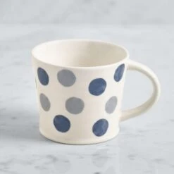 Spot Print Mug 8 Spot Print Mug -Online Tableware Store 30923195