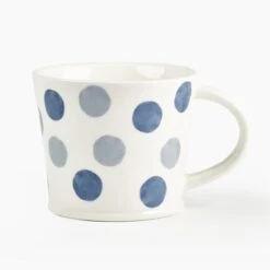 Spot Print Mug 9 Spot Print Mug -Online Tableware Store 30923195 alt01