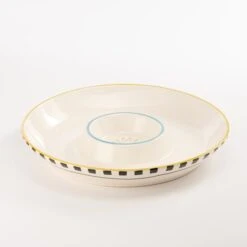Stoneware Chip And Dip Platter -Online Tableware Store 30923212 alt04