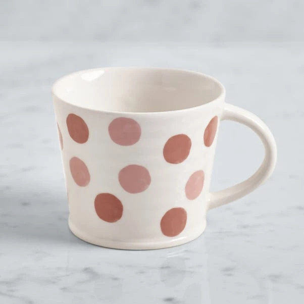 Spot Print Mug 1 Spot Print Mug