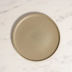 Litchen Dinner Plate