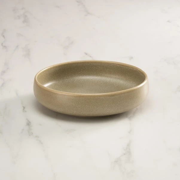Litchen Shallow Bowl 1 Litchen Shallow Bowl