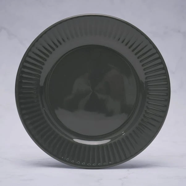 Hampton Side Plate 1 Hampton Side Plate