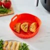 Silicone Air Fryer Liner